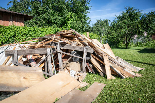 Best Same-Day Junk Removal Services  in Lewisville, NC